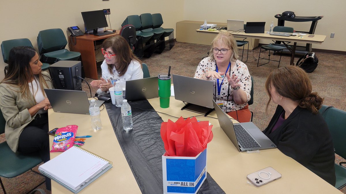 JEksaengsri_CI's tweet image. See It, Name It, Do It Instructional Coaching is happening now! Administrators, SCEI Coaches, and teacher leaders are sharpening their coaching skills to support teaching and learning. #TeamSISD #AllIn