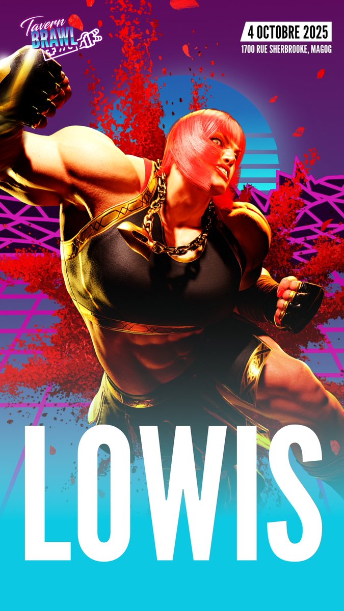 SSB Magog tweet media