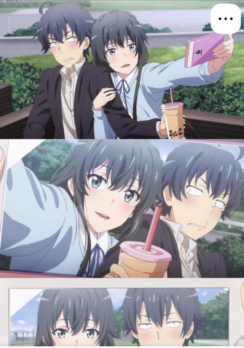 My top Romance couple