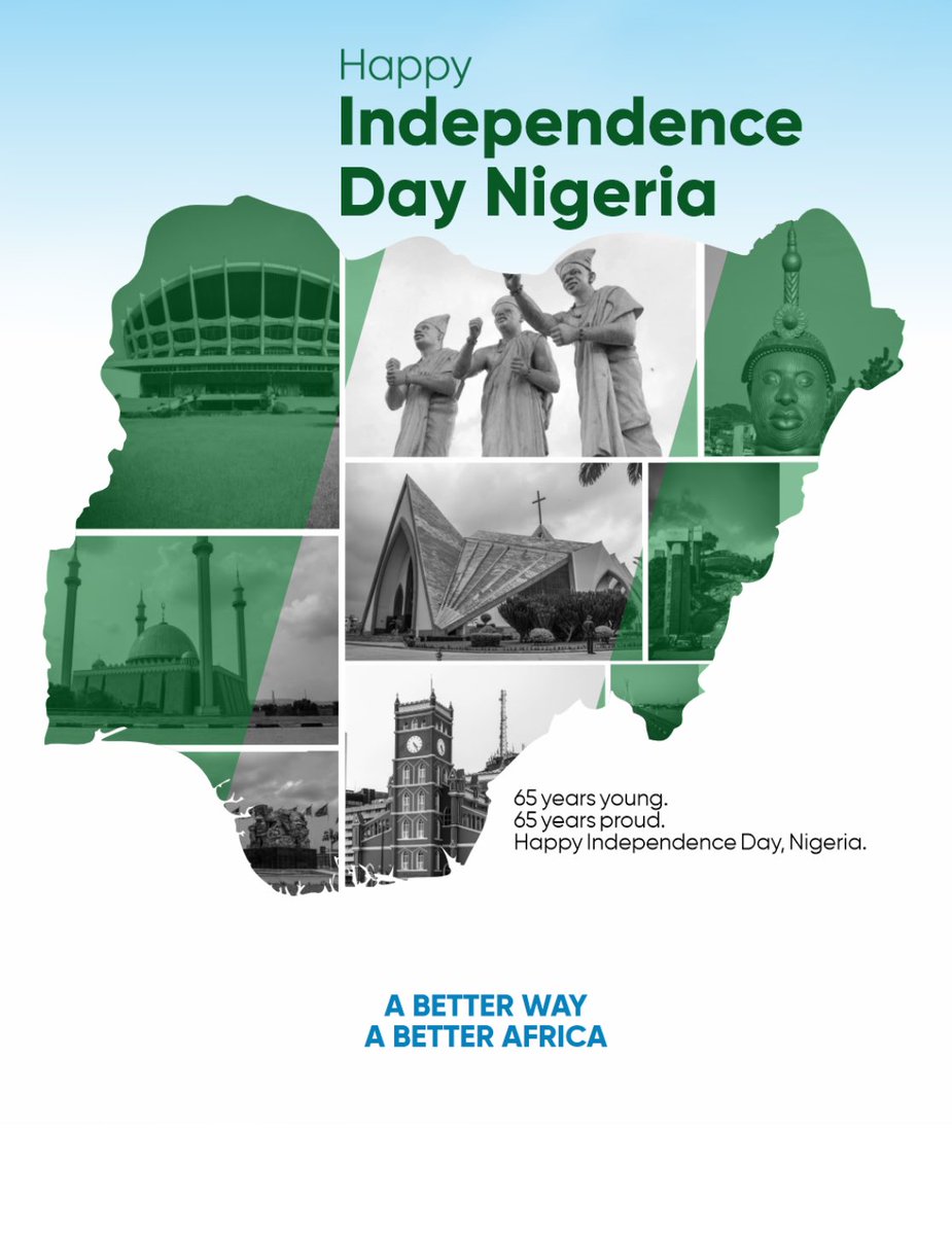 de_zenke17's tweet photo. Happy Independence Day #Nigeria #NGN #naija #naijeezy https://t.co/Ro2V5nNbtE