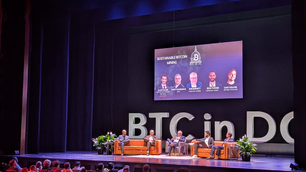Steel Valley Bitcoin ⚒️ tweet media