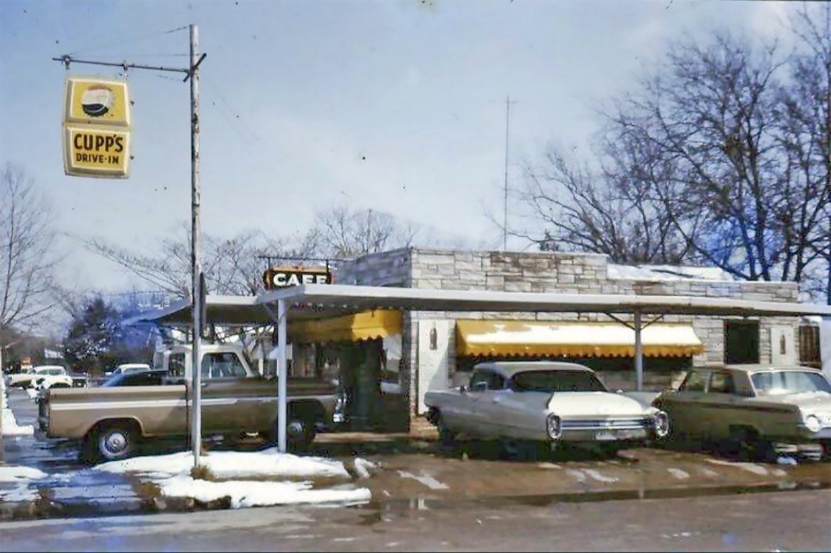 Traces of Texas tweet media