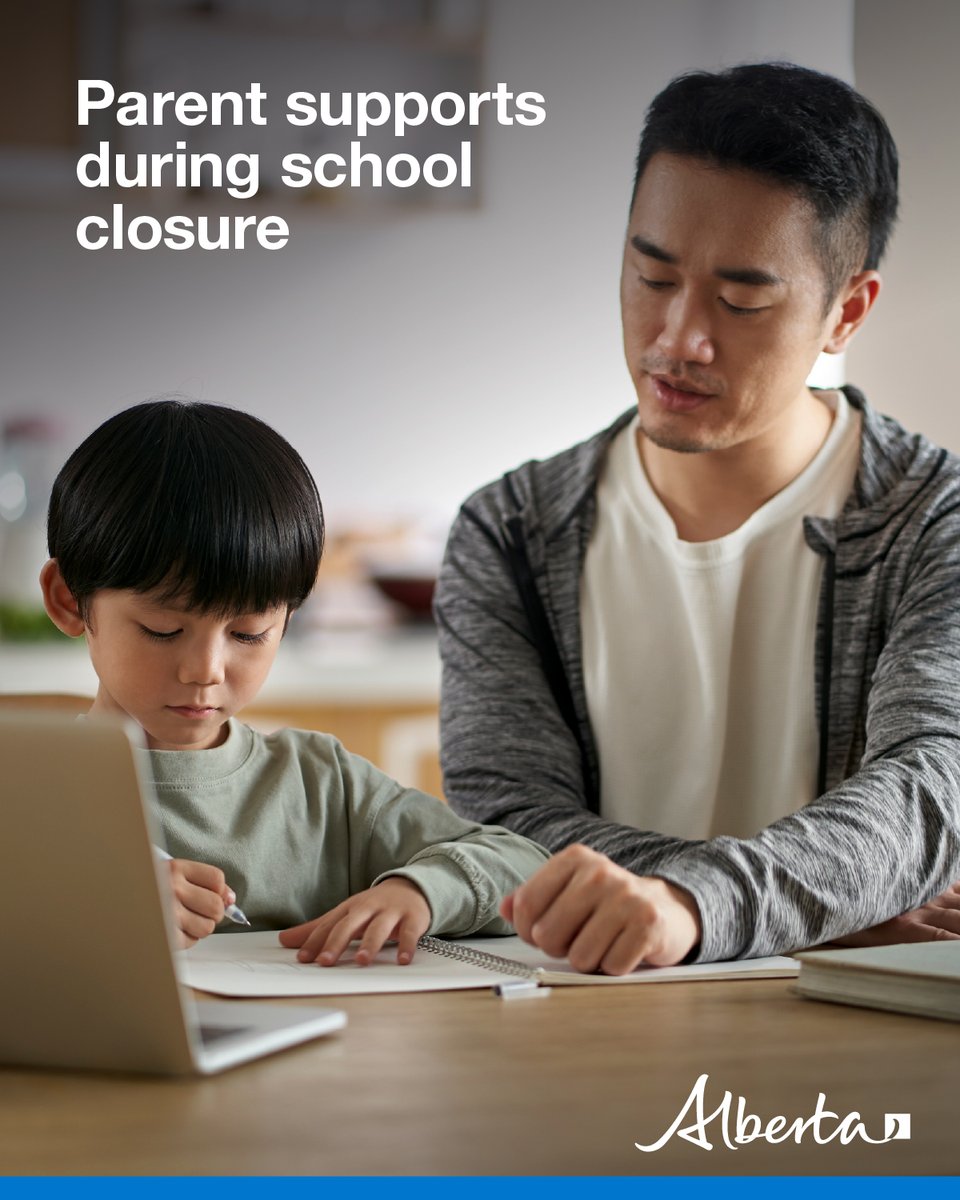 Alberta Government tweet media