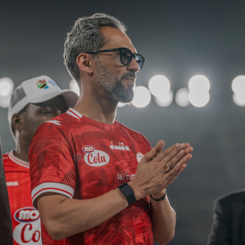 Mohammed Dewji MO tweet media