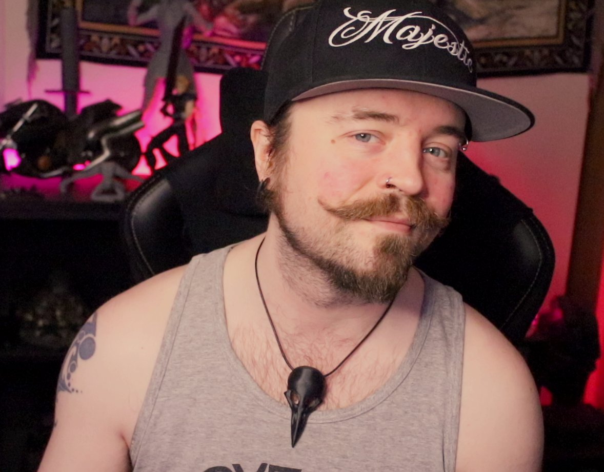 Time to check out the new endgame changes in PoE2

Later in the week I'm thinking of checking out the new TQII update and.... MEGABONK??? We'll see.

For now: Twitch.tv/BryanThePirate