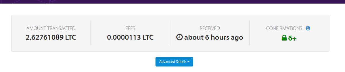 midas_kunal's tweet photo. Thanks for 25$ giveaway @CryptoZoneGWS and @Tomas1120_ . Thanks a lot for the legit giveaway, really appreciate it.
#Tomas1120legit https://t.co/pAoqSuWp0Y