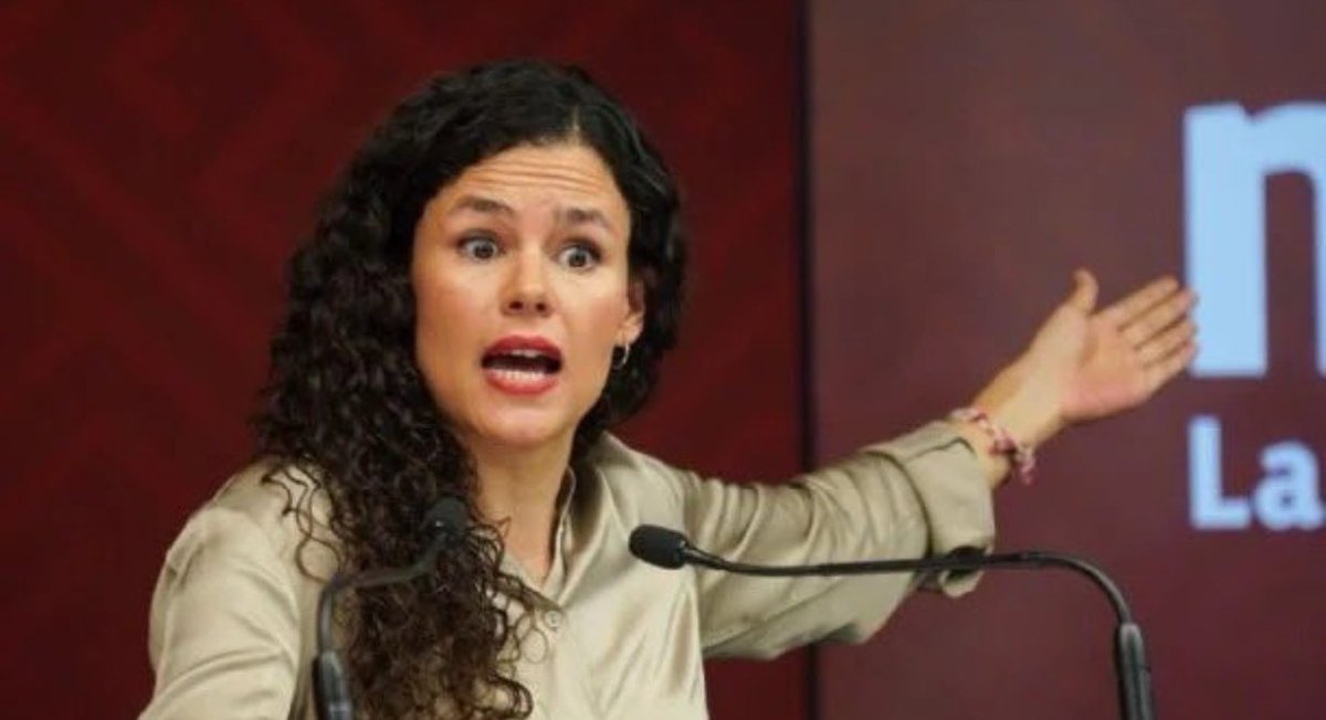 "Luisa María Alcalde, afirmó que no existe "huachicol fiscal" en México, que únicamente se trata de "contrabando de combustible que viene del extranjero"...esta semana en la #PalabradeTigre de  nuestro querido <a href="/Tigre_Aguilar_C/">Humberto Aguilar Coronado</a> <a href="/BruceJulis/">Bruce Julis®️ AxolotlMEDIA®️</a>

axolotlmedia3.webnode.mx/colaboradores/