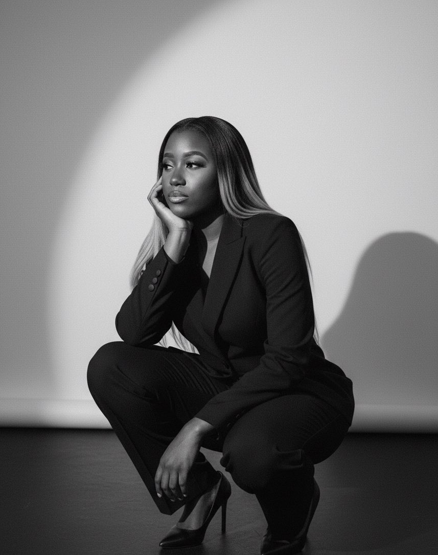 On ne devient pas grand sans histoire.
Chaque grandeur porte en elle un parcours, des cicatrices et une grâce 🤍