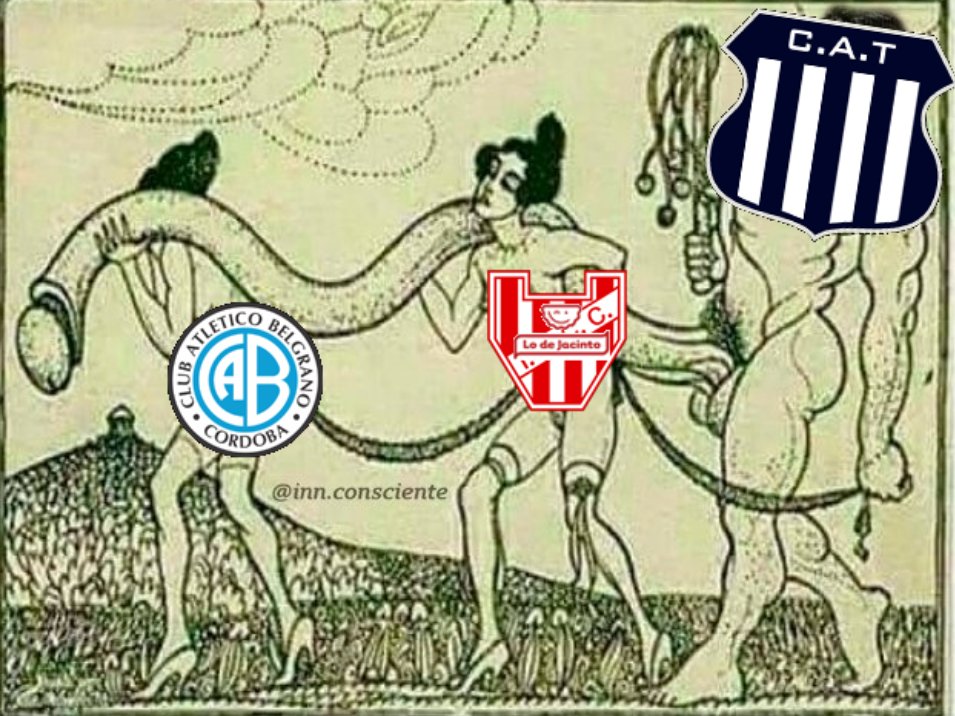 _ShangTsung_'s tweet photo. Qué lndo es ser hincha de Talleres y saber que el domingo ganemos, perdamos, o empatemos el historial va a seguir estando así: https://t.co/zdenDEK6Yk