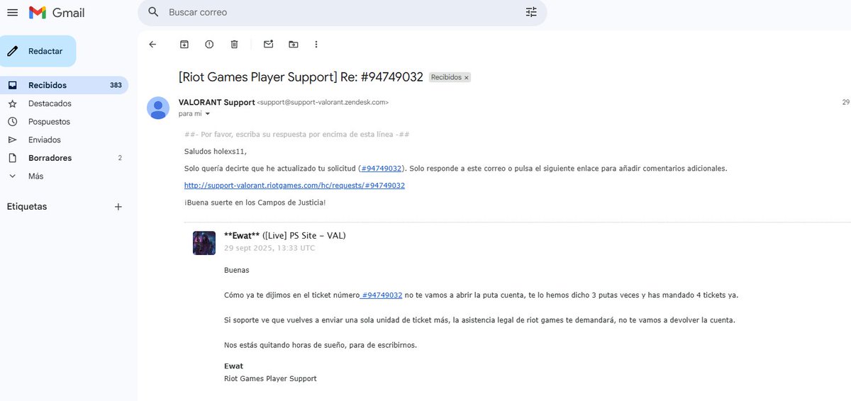 Pues va a ser que no.