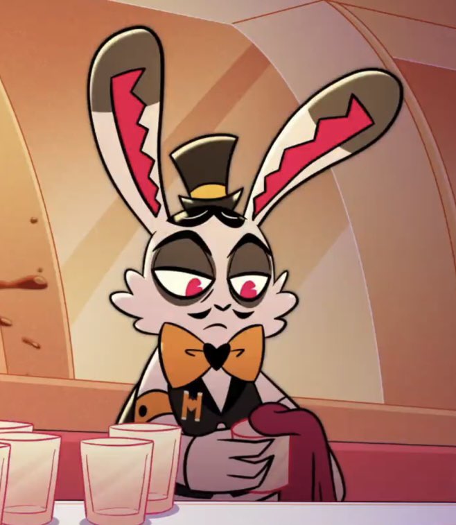 raphstonfa's tweet image. "He looks like a fans oc" YEHA MINE