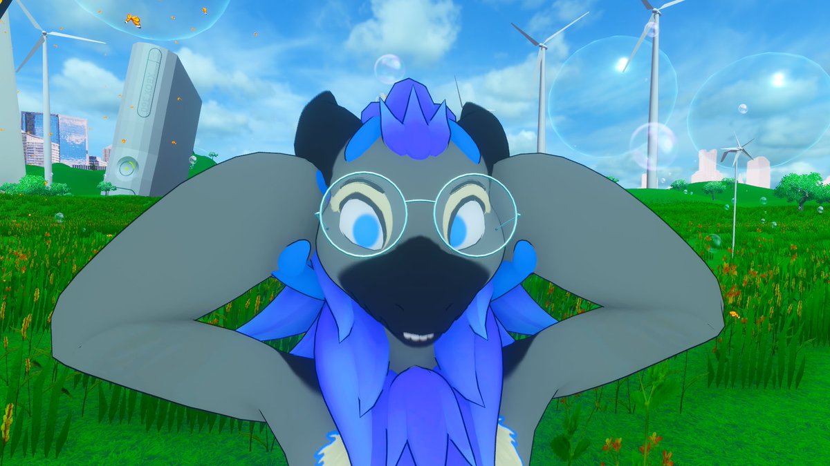 WICKING ON WICKER WEDNESDAY