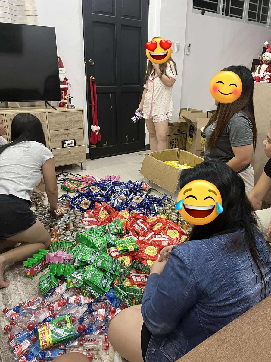 DBisayanation's tweet photo. About Last Night's!
While we're preparing for Dustin's event this coming Oct. 3, a devastating earthquake struck our island, Cebu. Many of our brothers and sisters up north need our help.
A joint collaboration project with @DUSTBIAWWOFC1 @papsinationofc
@DYUniverseOFC https://t.co/72UpYTR18r