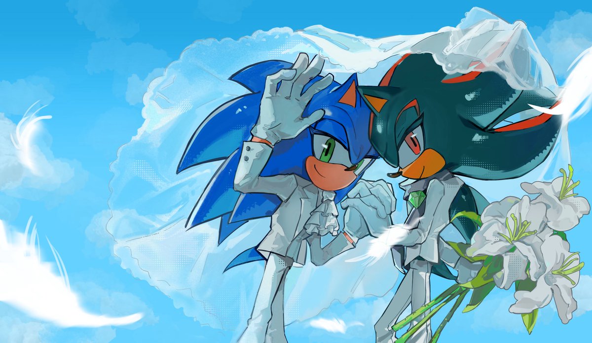 nironi262yeluhe's tweet image. 燃尽了
#shadonic