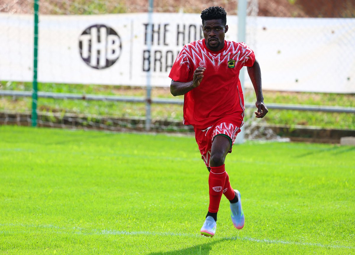 AsanteKotoko_SC's tweet image. 📍#GPL mode fully activated at AJ. 

youtu.be/tWbnINsUAOM?si…