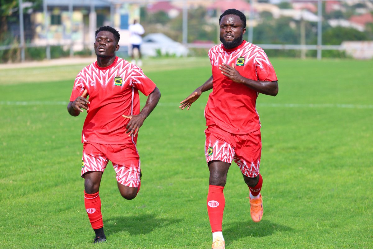 AsanteKotoko_SC's tweet image. 📍#GPL mode fully activated at AJ. 

youtu.be/tWbnINsUAOM?si…