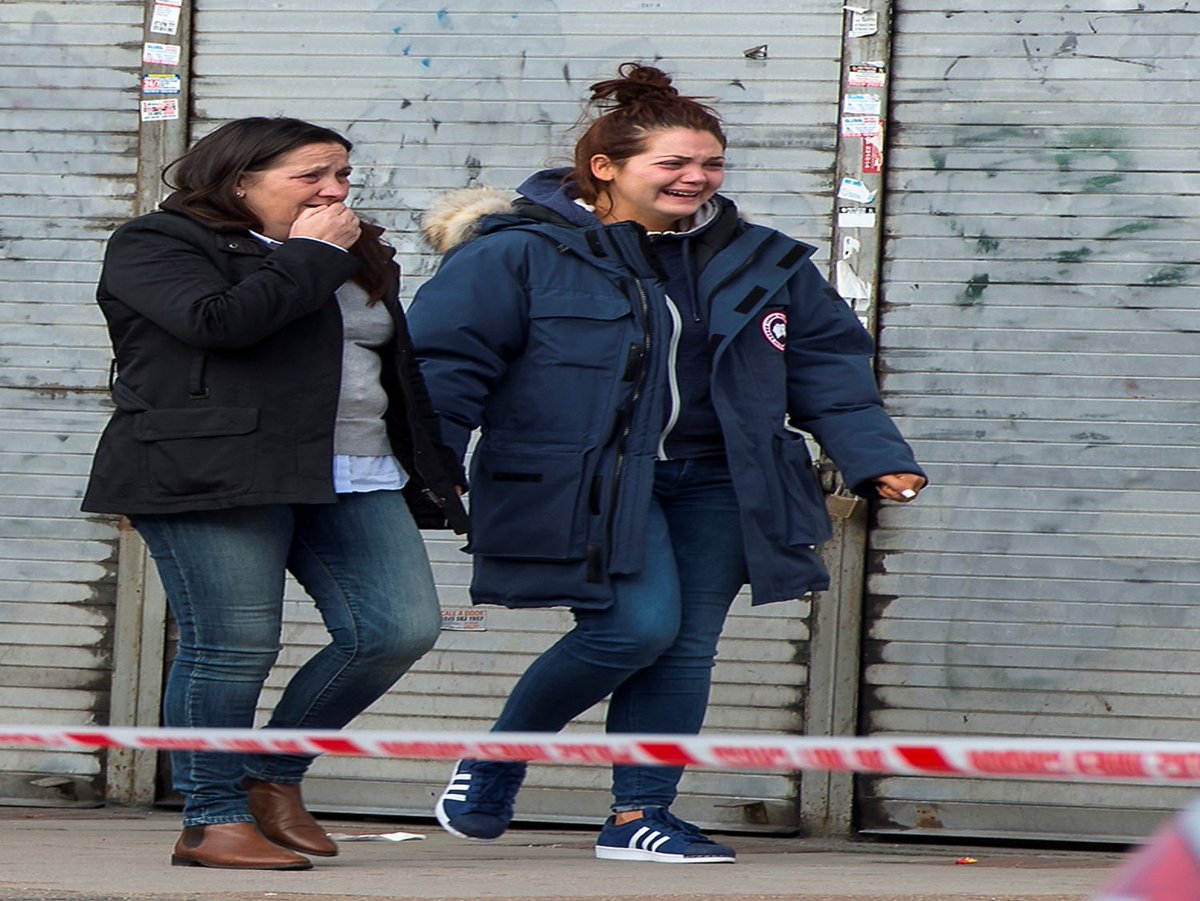 In 11 days, we mark the heartbreaking 10th anniversary of Josh’s murder and our fight for justice has been a decade-long battle against a broken ‘injustice’ system.
Our battles began with the anguish of the killer absconding and remaining on the run for three and a half years.