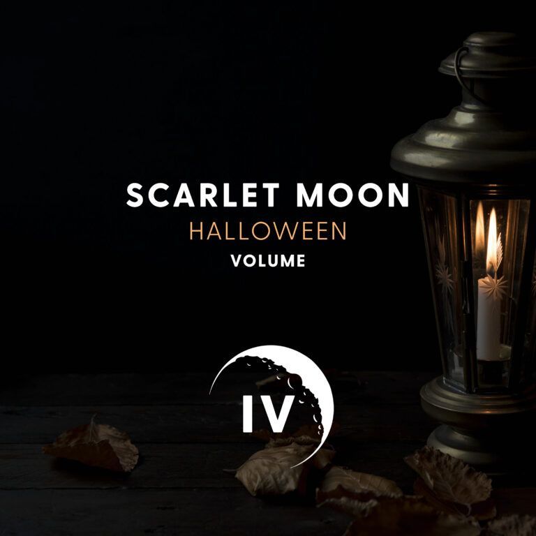 Game composers unite for our annual Halloween album! Hear arrangements from Zombies Ate My Neighbors (feat. The Fat Man and Silent Hill 2 and original works by Soyo Oka (Super Mario Kart) and Nami Nakagawa (Demon Slayer): scarletmoon.to/halloween4/ #gamemusic #vgm #Halloween