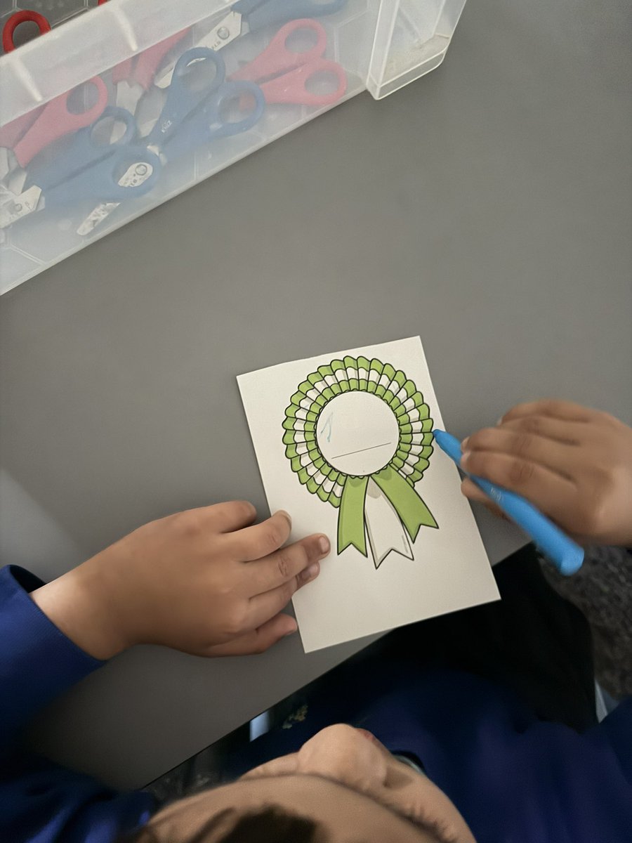 sarahjagger76's tweet photo. We had a fabulous Attention Autism session in the Rosen room today based on taking care of our friends #rosenroom #enhancedprovision https://t.co/FtSfJF8pW0