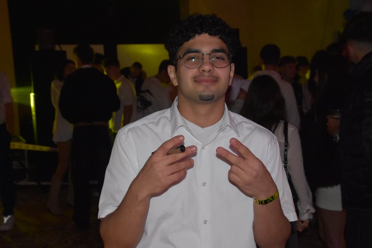 foto più golosa del 18 di leo e gio 😎