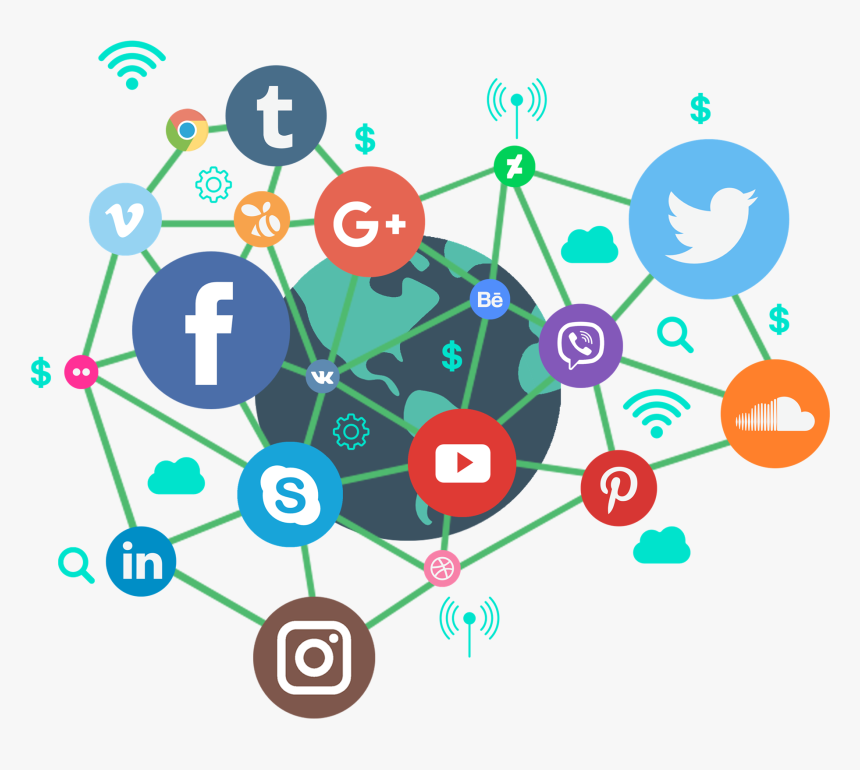 syncsoci's tweet photo. The importance of social media in marketing has skyrocketed in the past few years. What started off as a medium to connect people has evolved into a medium to connect brands with their target audiences. https://t.co/FTWXkdLhsQ #marketing #socialmedia https://t.co/661PefQdfc