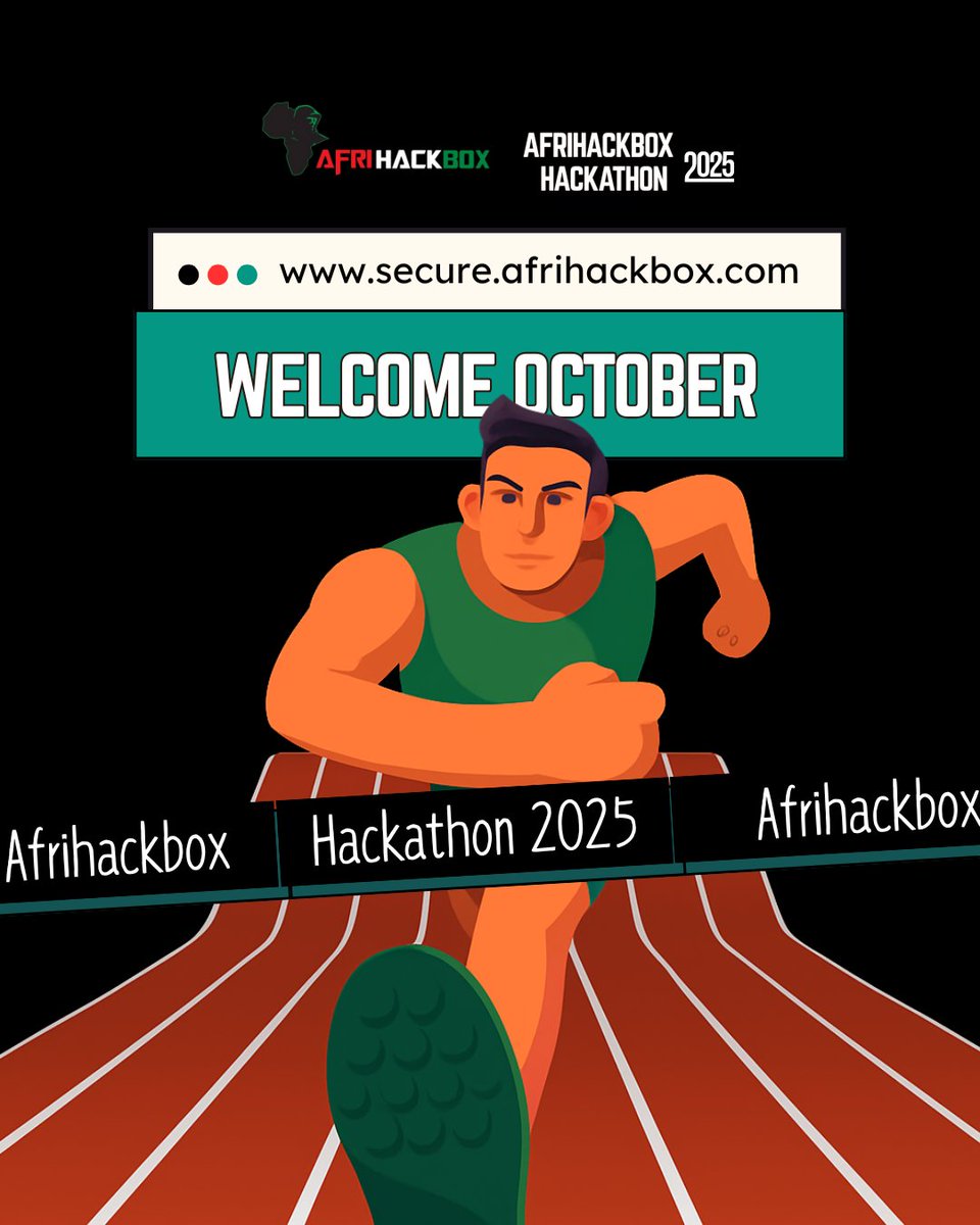AfriHackBox tweet media