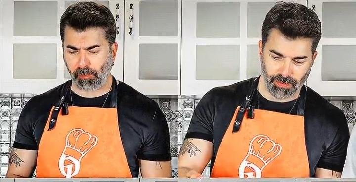 We are proud of you are a wonderful 🔥

#Cenktorun <a href="/CenkTorun/">Cenk Torun</a>