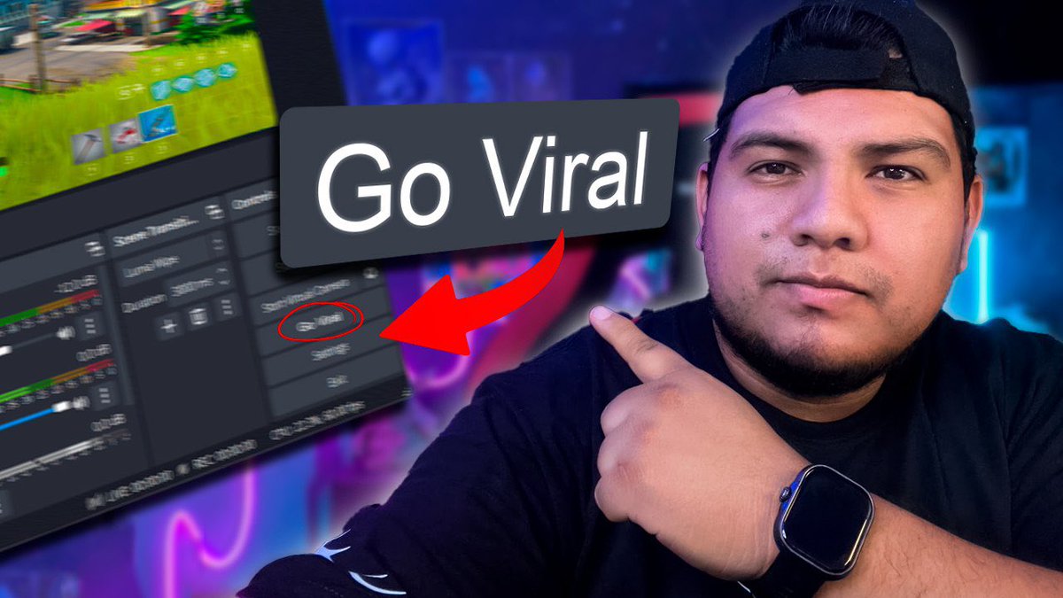 EL GMARK ⚡ tweet media