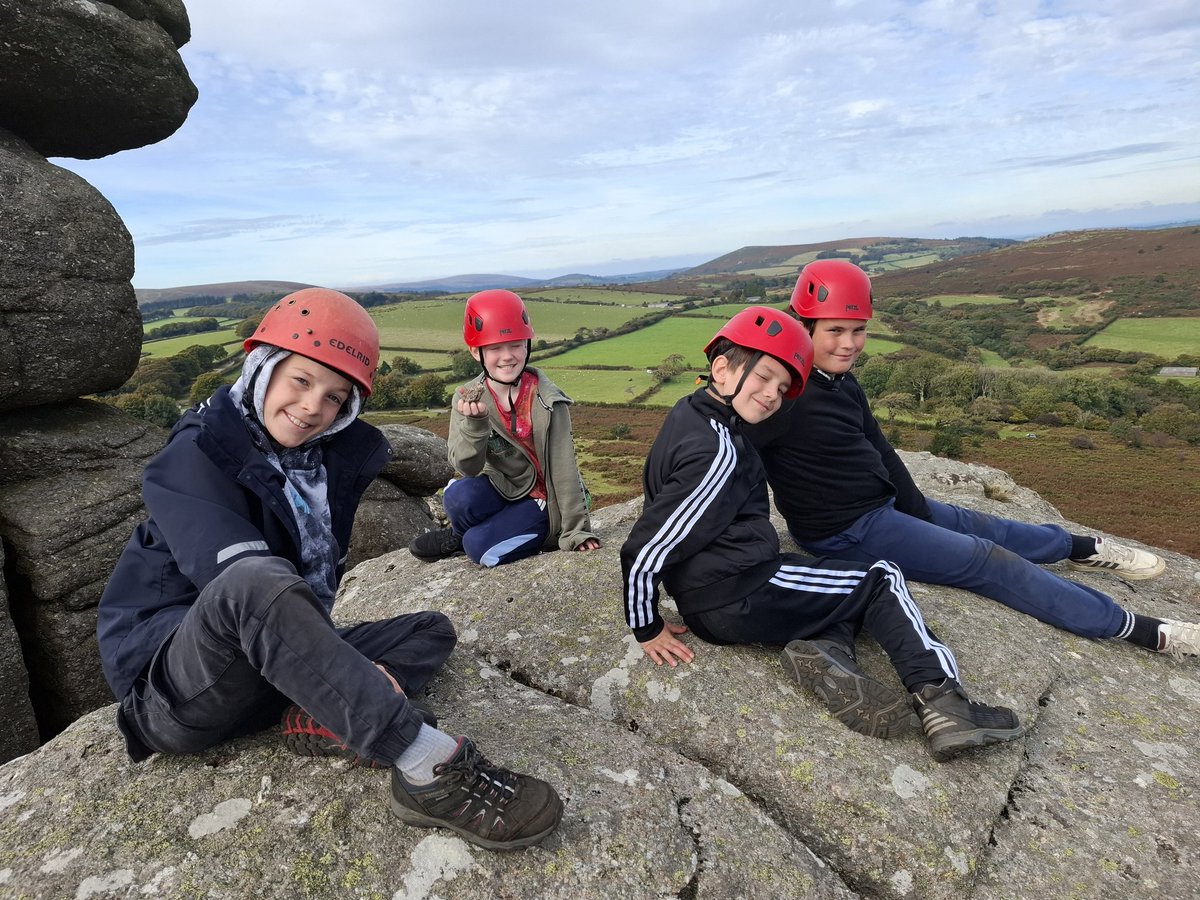 Stoke Hill Fed tweet media