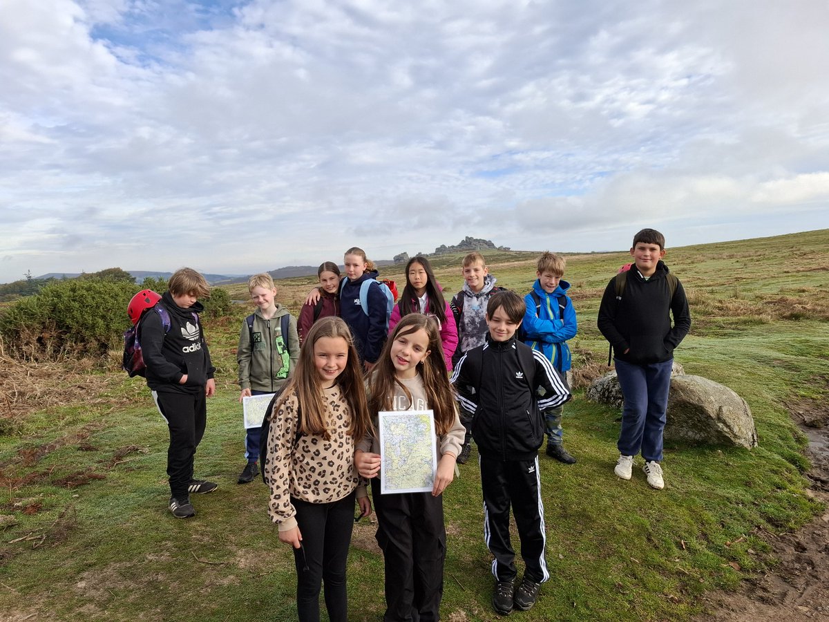 Stoke Hill Fed tweet media