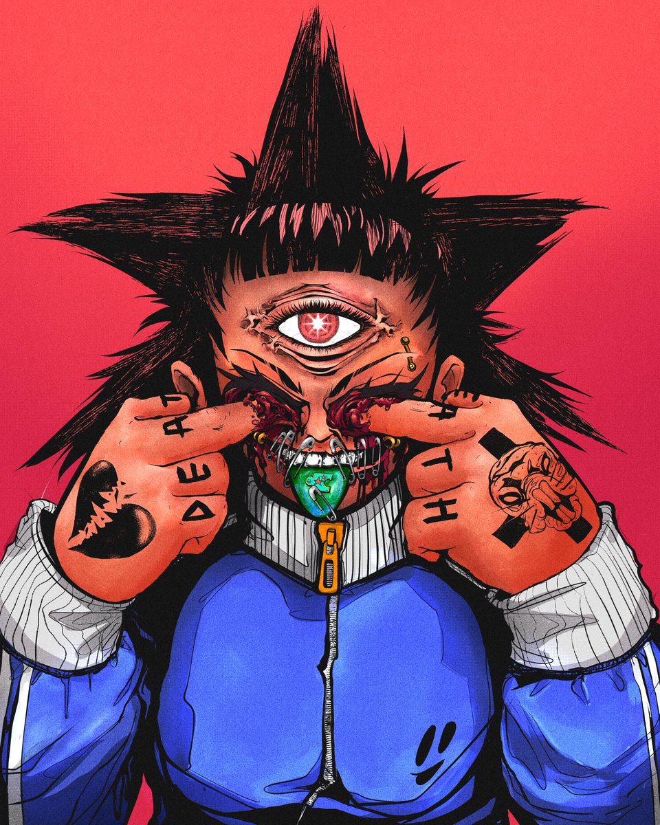 findante | 𝚏𝚟𝚛𝚢 unleashed tweet media