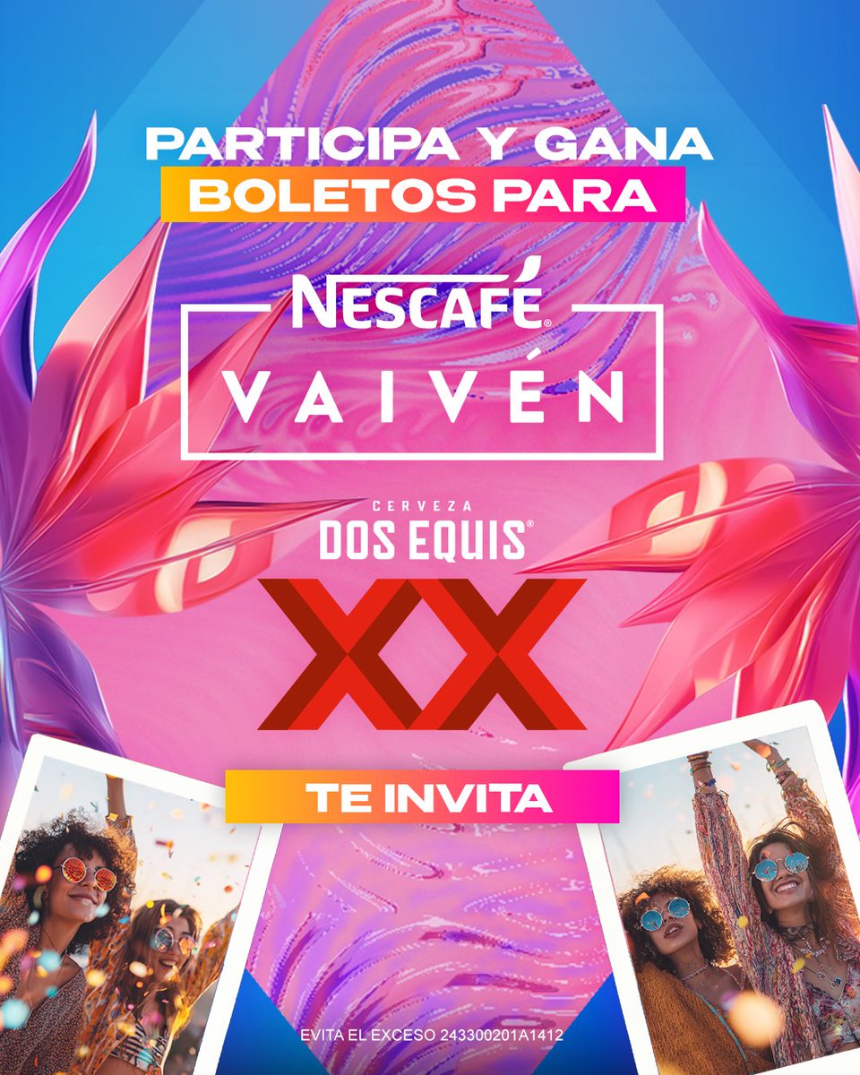 DosEquisMx tweet media
