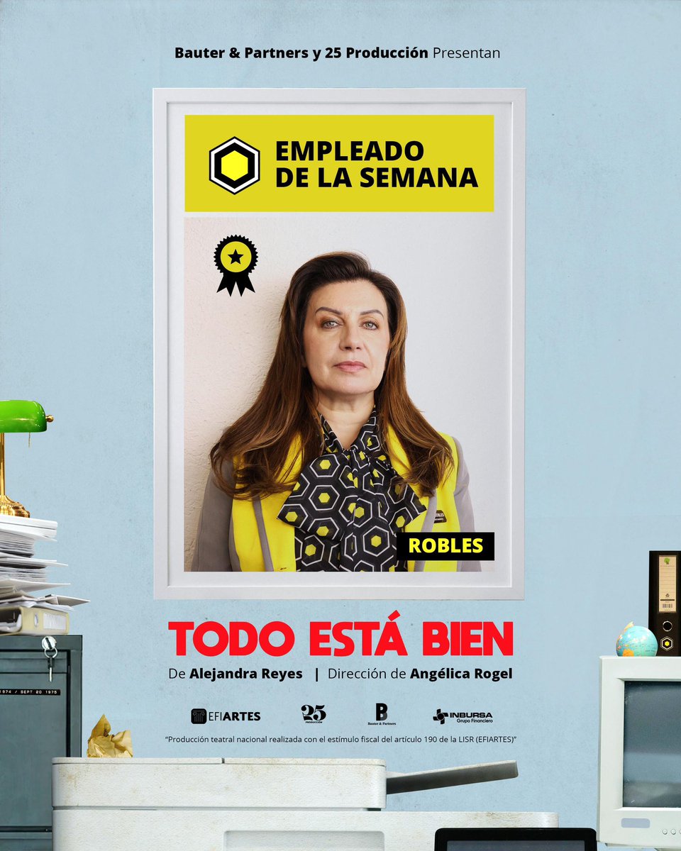 25producción tweet media