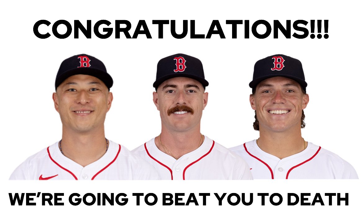 SoxSigns's tweet photo. https://t.co/ePgfjRIeZP