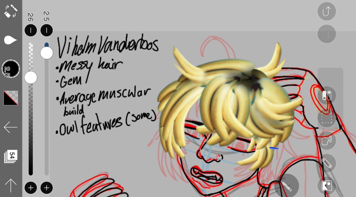 Jen-San / Jester tweet media