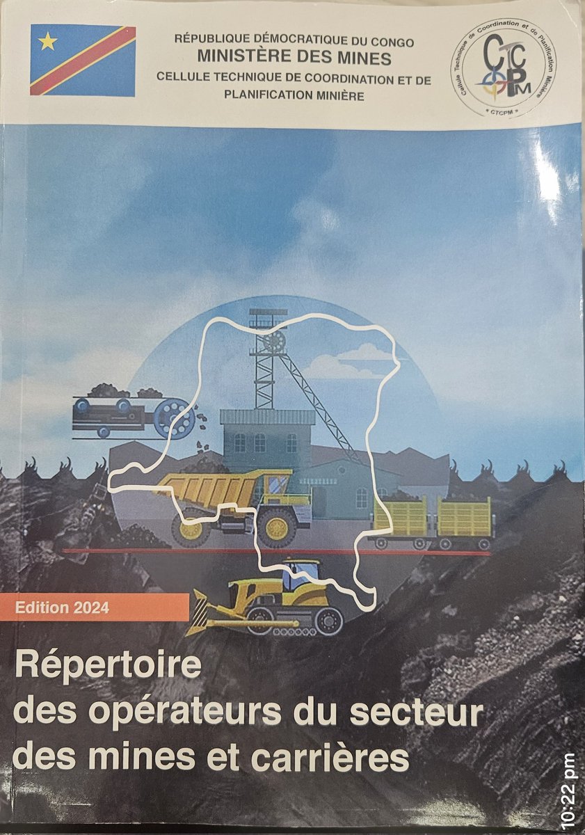 Jean-Baptiste K. MUSENGA tweet media