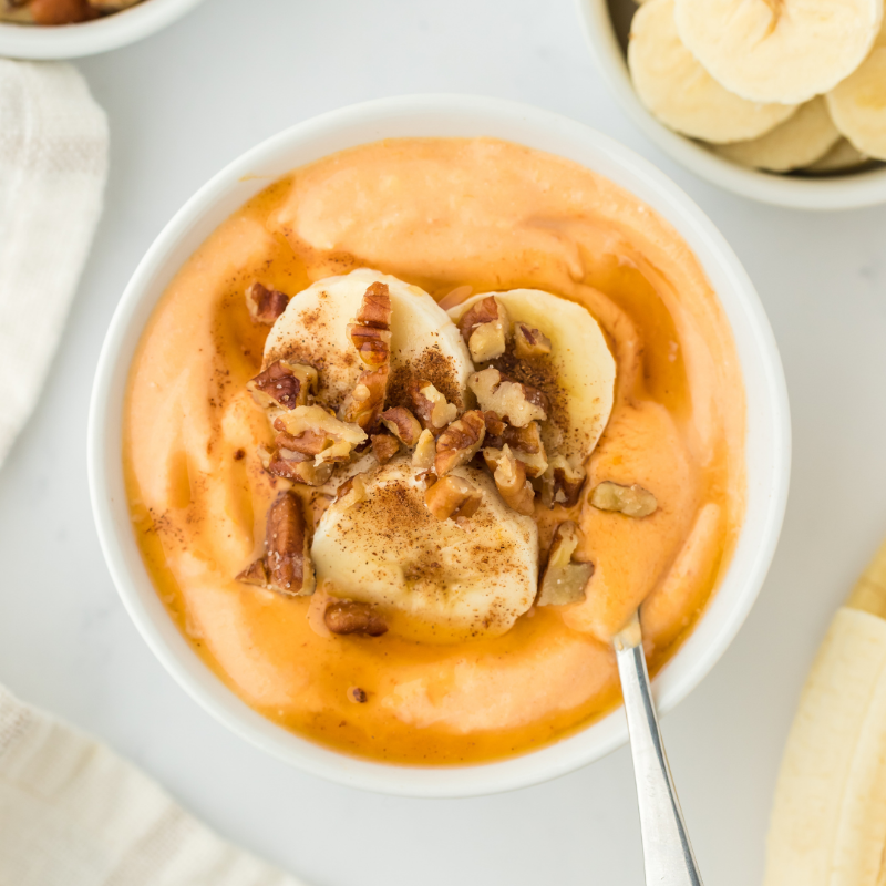 joybauer's tweet photo. I 🧡 pumpkin season!! Here are some of my fave recipes—hope you enjoy them 😋 ✨