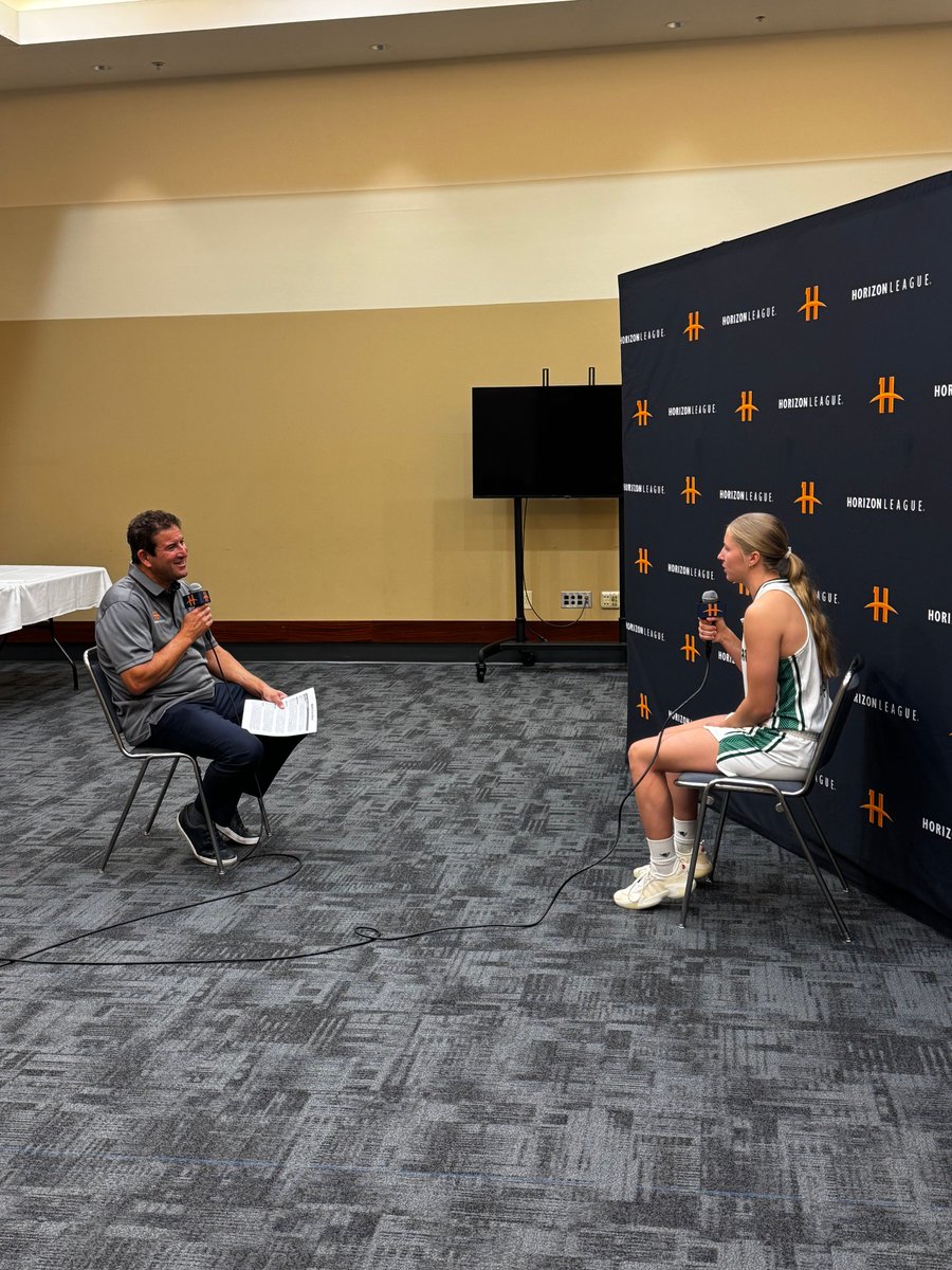 Green Bay Women’s Basketball tweet media