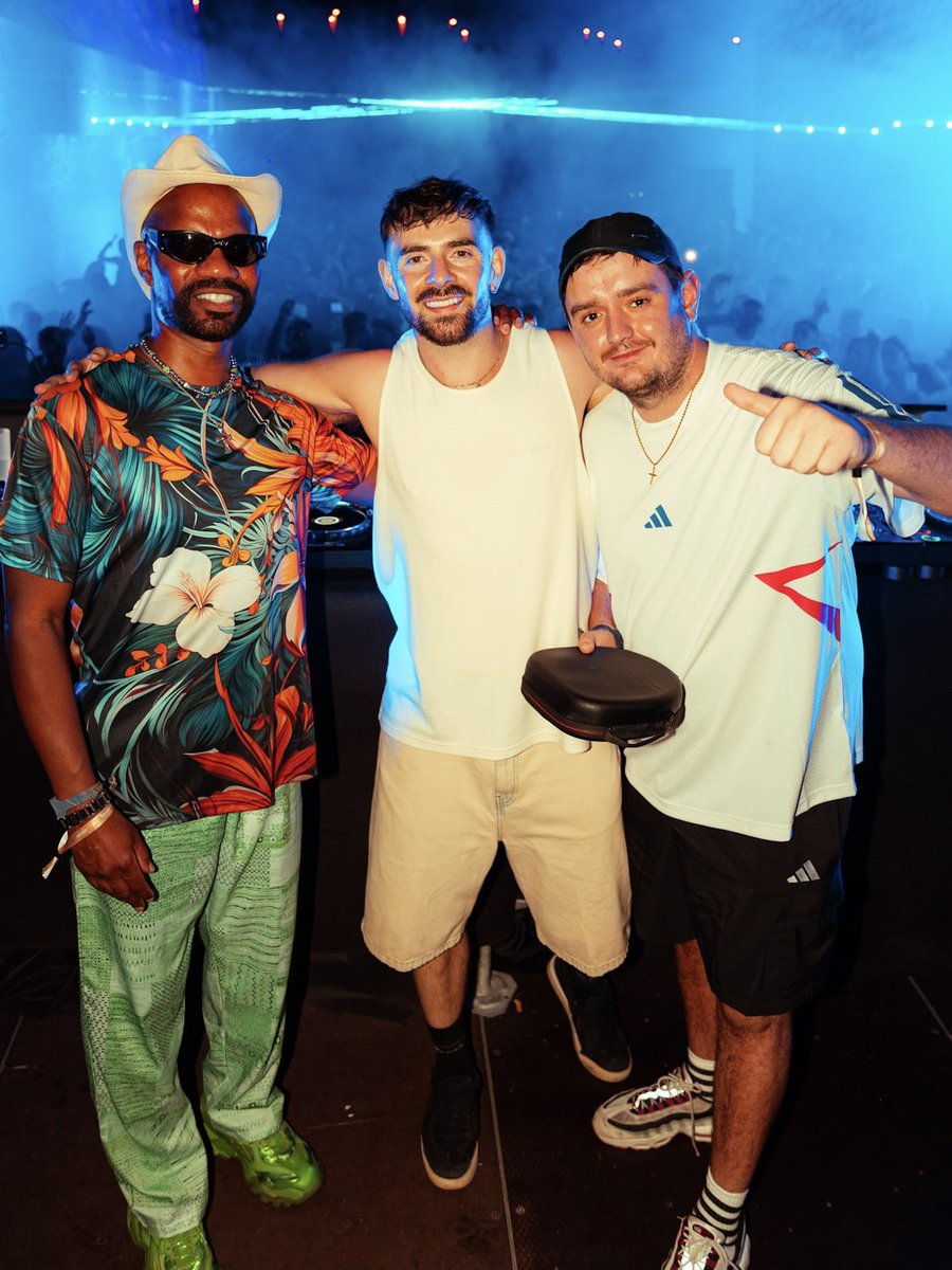 Patrick Topping tweet media