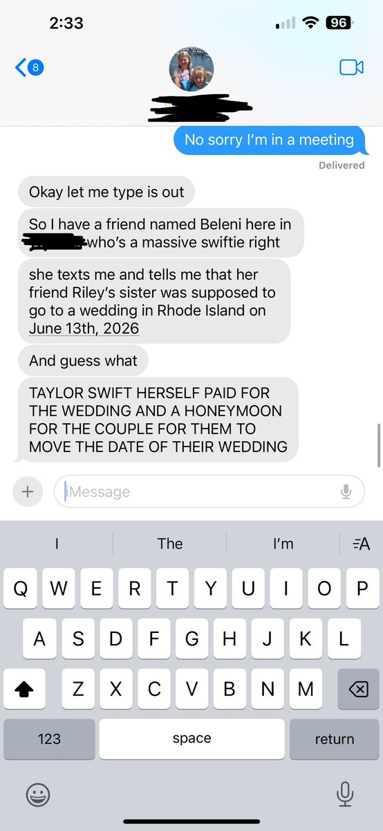 avereeswift's tweet image. UMMM GUYS?!?!?! Can anyone confirm that this is true?!?! 3 WEEKS AWAY FROM MINE!!!