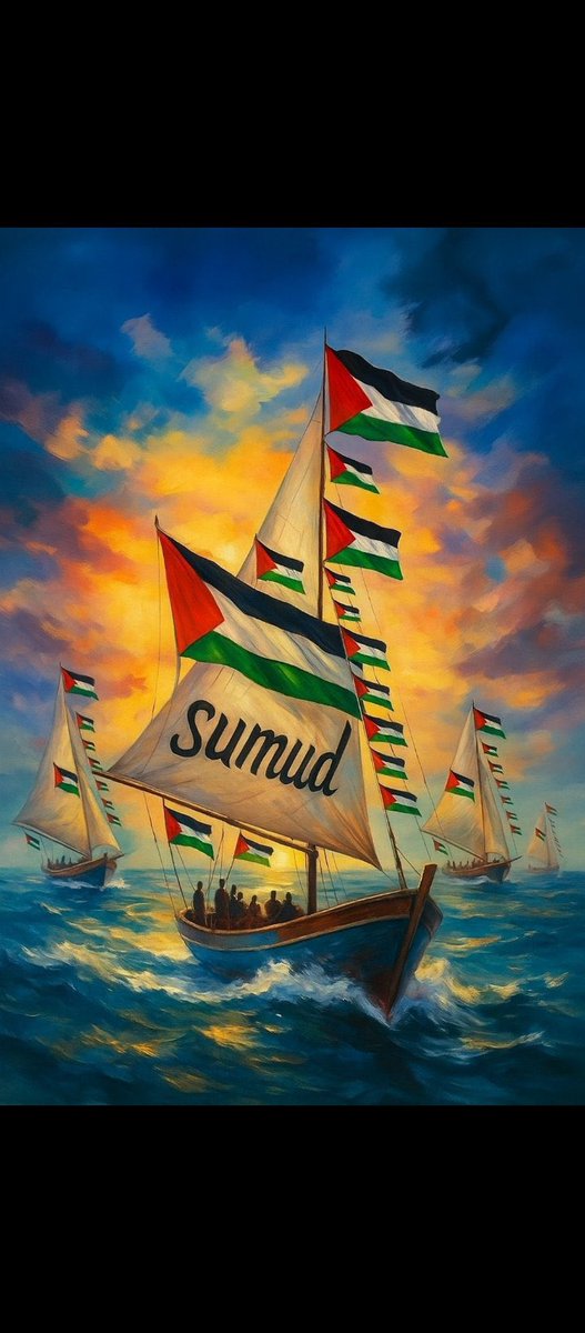 #FreeGaza #FreePalestine #SumudForGaza