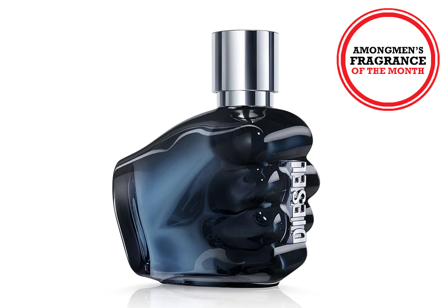 AmongMenMag's tweet image. Diesel’s Only The Brave Eau de Parfum is the kind of scent that smells like courage and strength in a way that feels modern, bold and intensely personal:

amongmen.com/style-grooming…