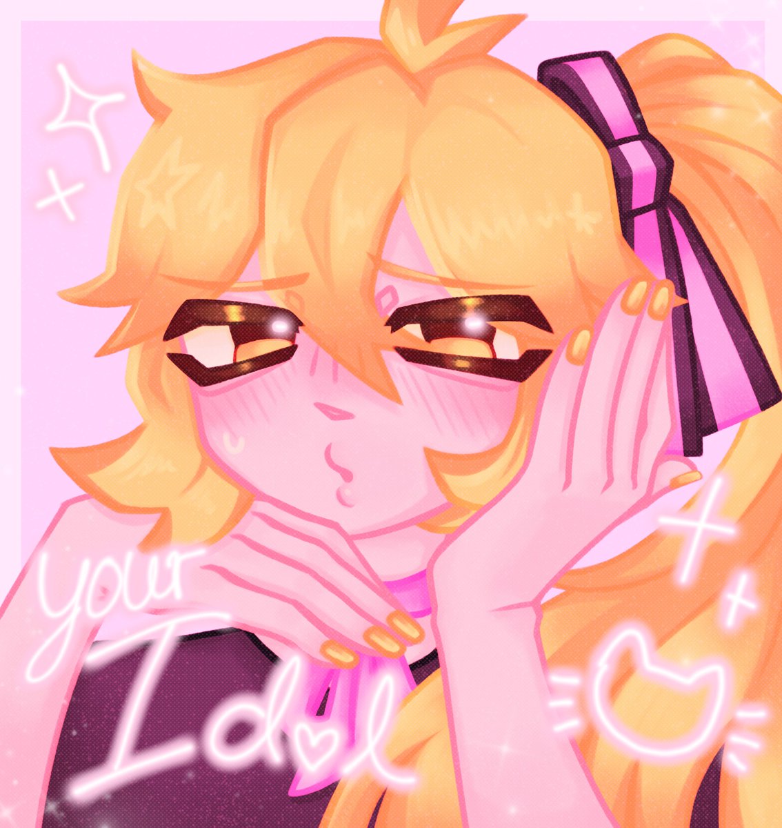 𝐒𝐡𝐞𝐞𝐩𝐲. tweet media