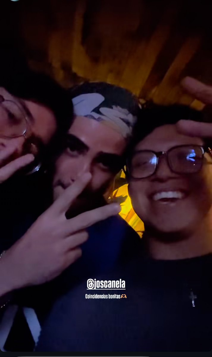 Wey no mames los FK con Jos 🩷