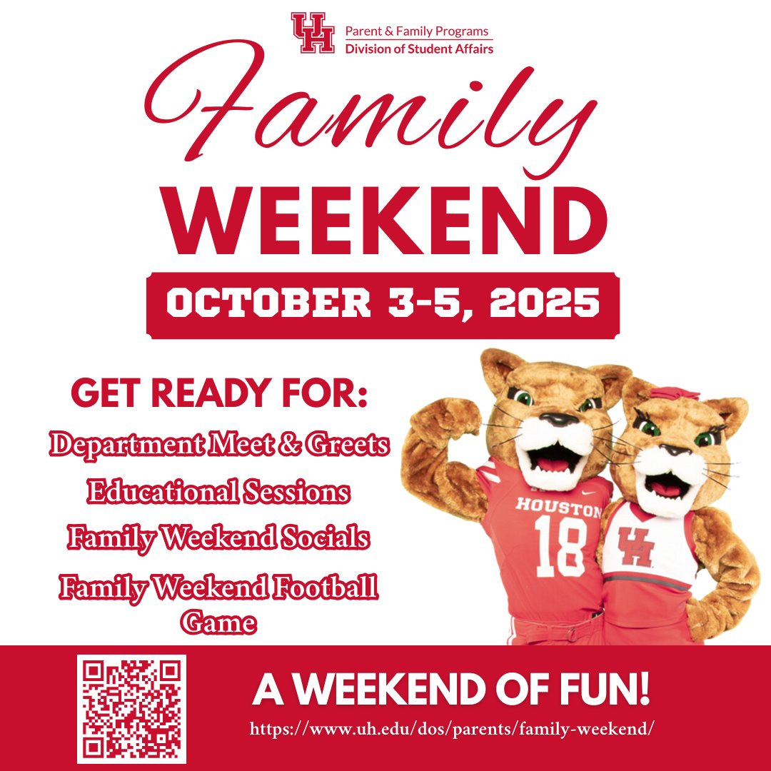 UH Student Health Center tweet media