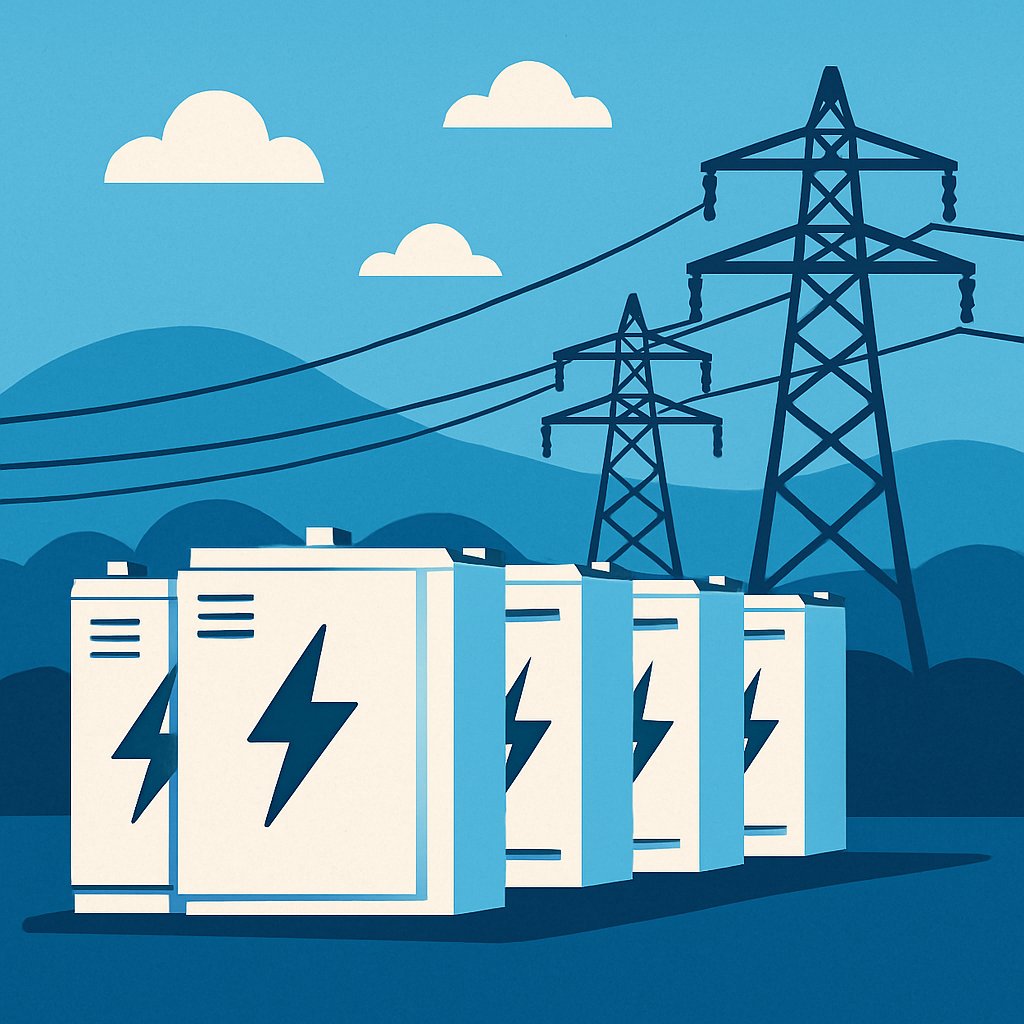 ConvergentEP's tweet photo. Celebrating Energy Efficiency Champions! 🌟 On Energy Efficiency Day 2025, we recognize those driving innovation in energy efficiency and grid modernization including all of our customers who are part of the #FutureofEnergy. #EnergyEfficiencyDay 🔋💡⚡ https://t.co/17odmhLPDf