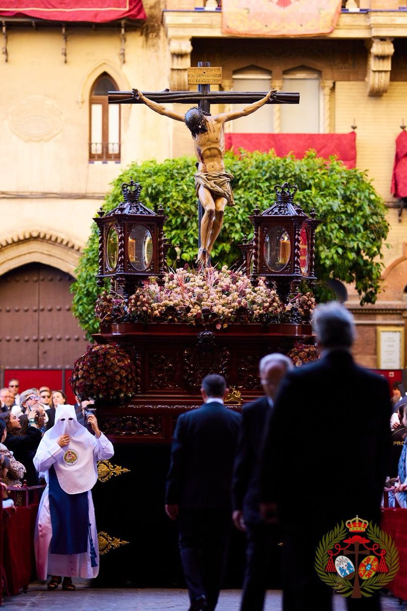 🔵⚪ #JuevesNegritos

📸 Miguel Navarro Jurado (2025)