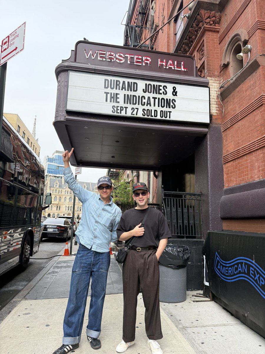 Aaron Frazer tweet media