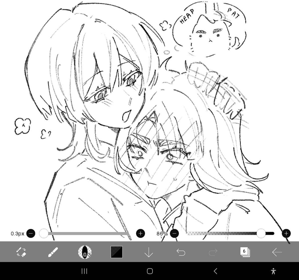 หะหะ หะหะ(ช่วงนี้หลอน) (@uu_uu_uuu_) on Twitter photo 