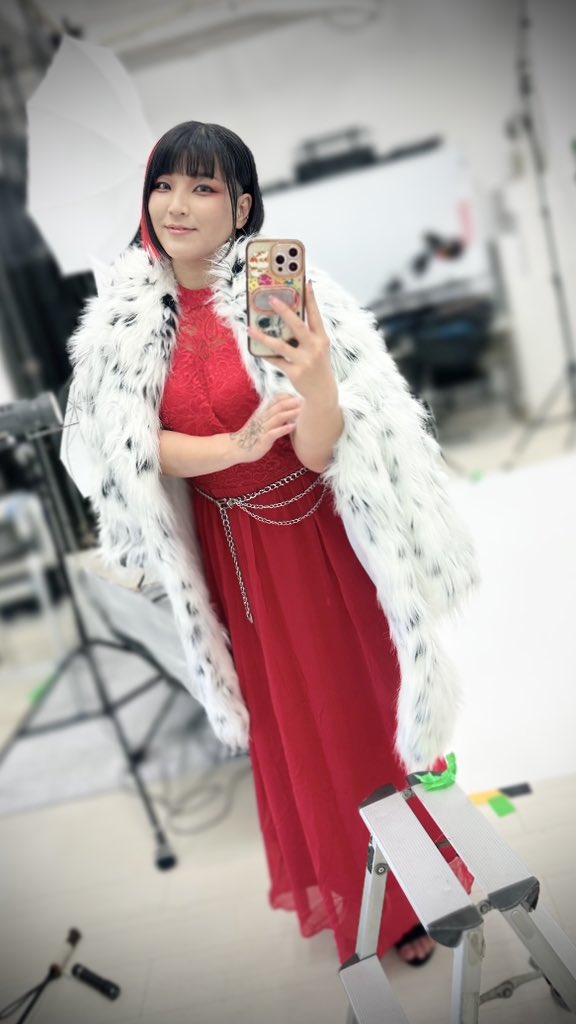 The She-Wolf 🐺🐾 tweet media